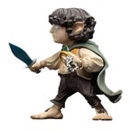 Image produit Le Seigneur des Anneaux figurine vinyle Mini Epics Frodon Sacquet (2022)