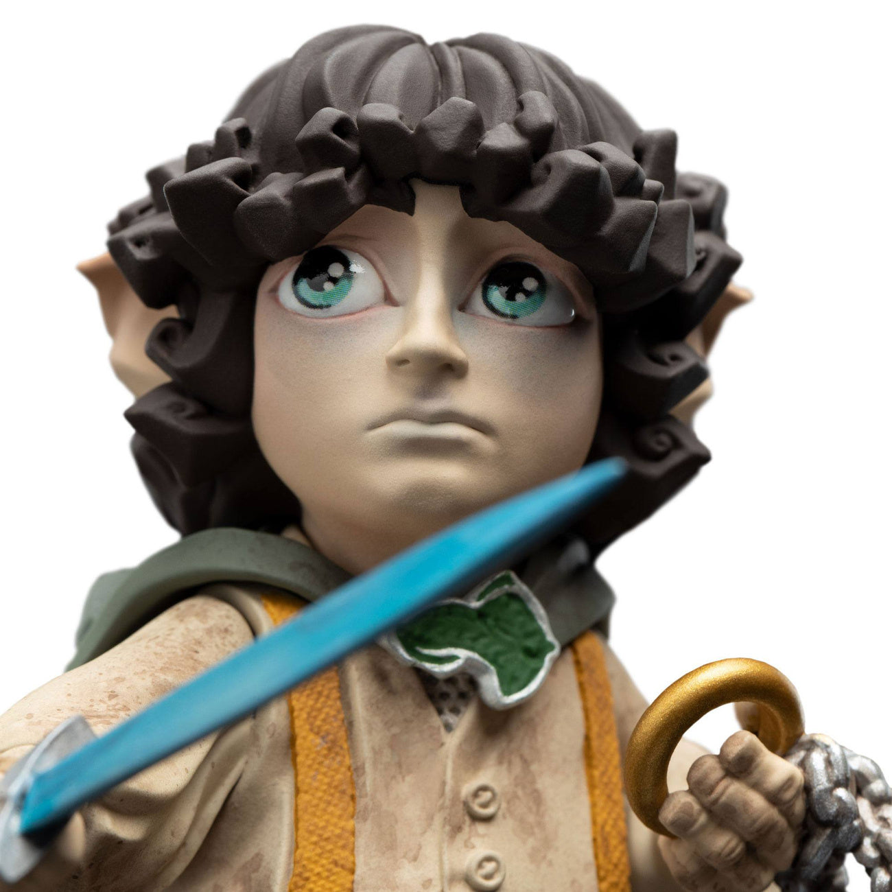 Image produit Le Seigneur des Anneaux figurine vinyle Mini Epics Frodon Sacquet (2022)