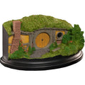 Image produit Le Hobbit Statue 3 Bagshot Row 11 cm