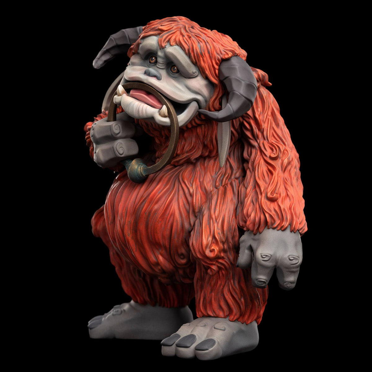 Product image Labyrinth Mini Epics Vinyl Figure Ludo 16 cm