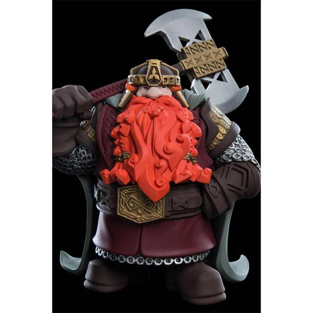 Product image Lord of the Rings Mini Epics Vinyl Figure Gimli 15 cm