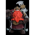 Product image Lord of the Rings Mini Epics Vinyl Figure Gimli 15 cm
