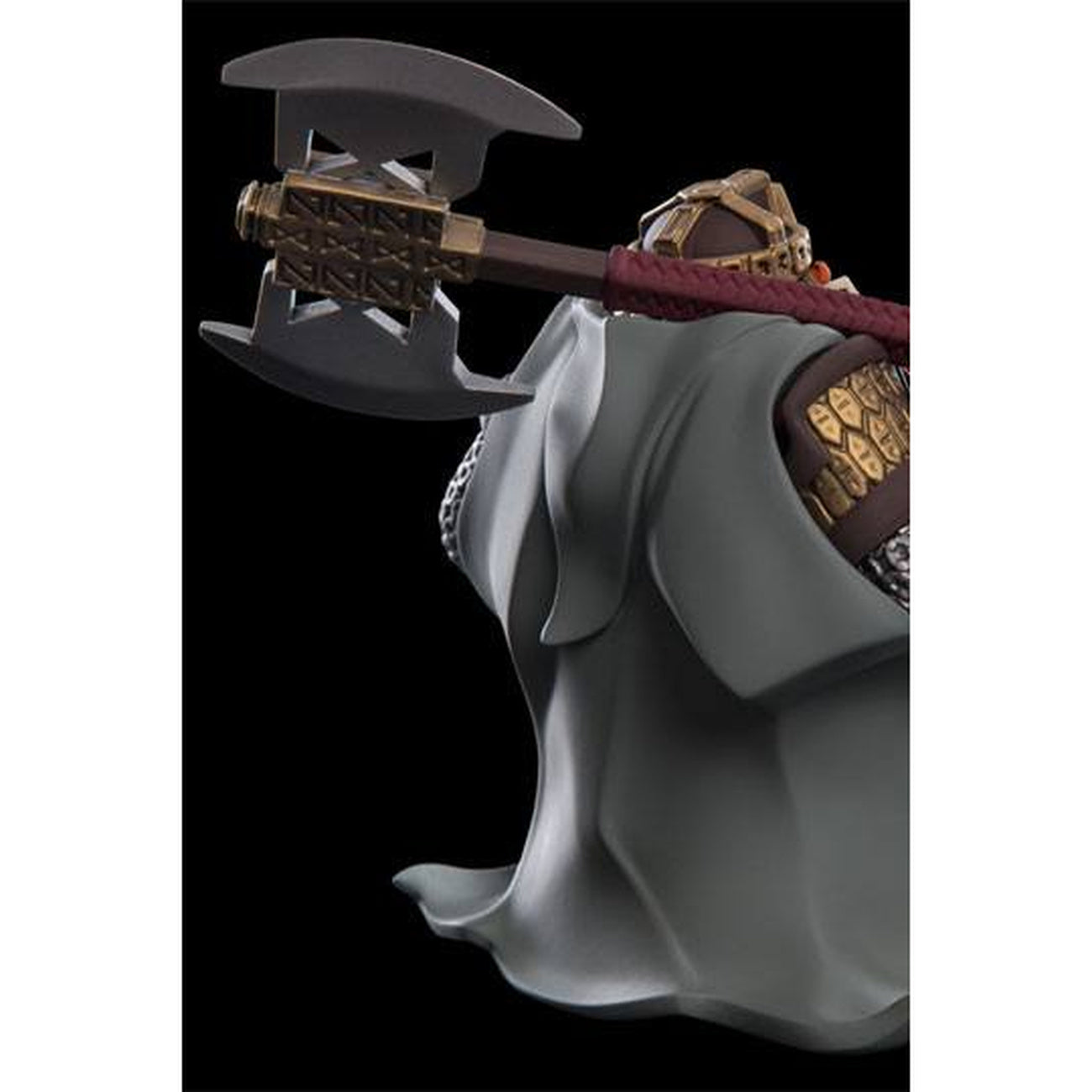Product image Lord of the Rings Mini Epics Vinyl Figure Gimli 15 cm