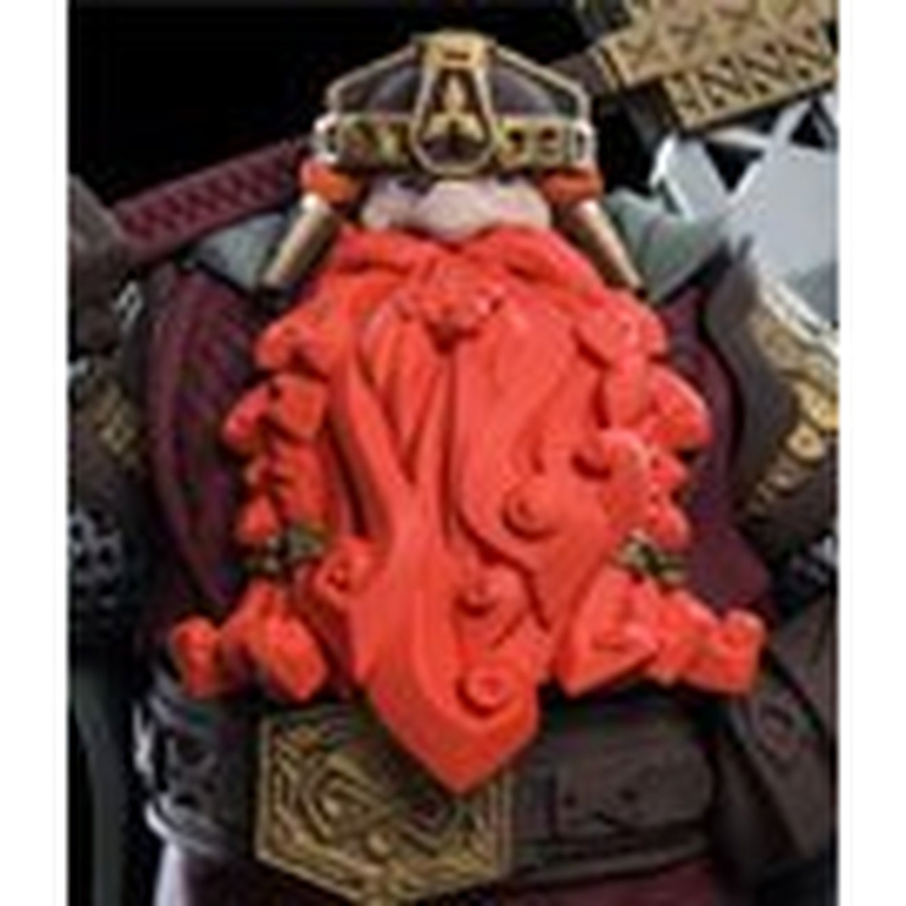 Product image Lord of the Rings Mini Epics Vinyl Figure Gimli 15 cm