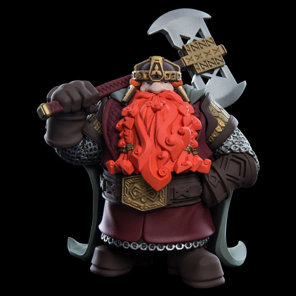 Product image Lord of the Rings Mini Epics Vinyl Figure Gimli 15 cm