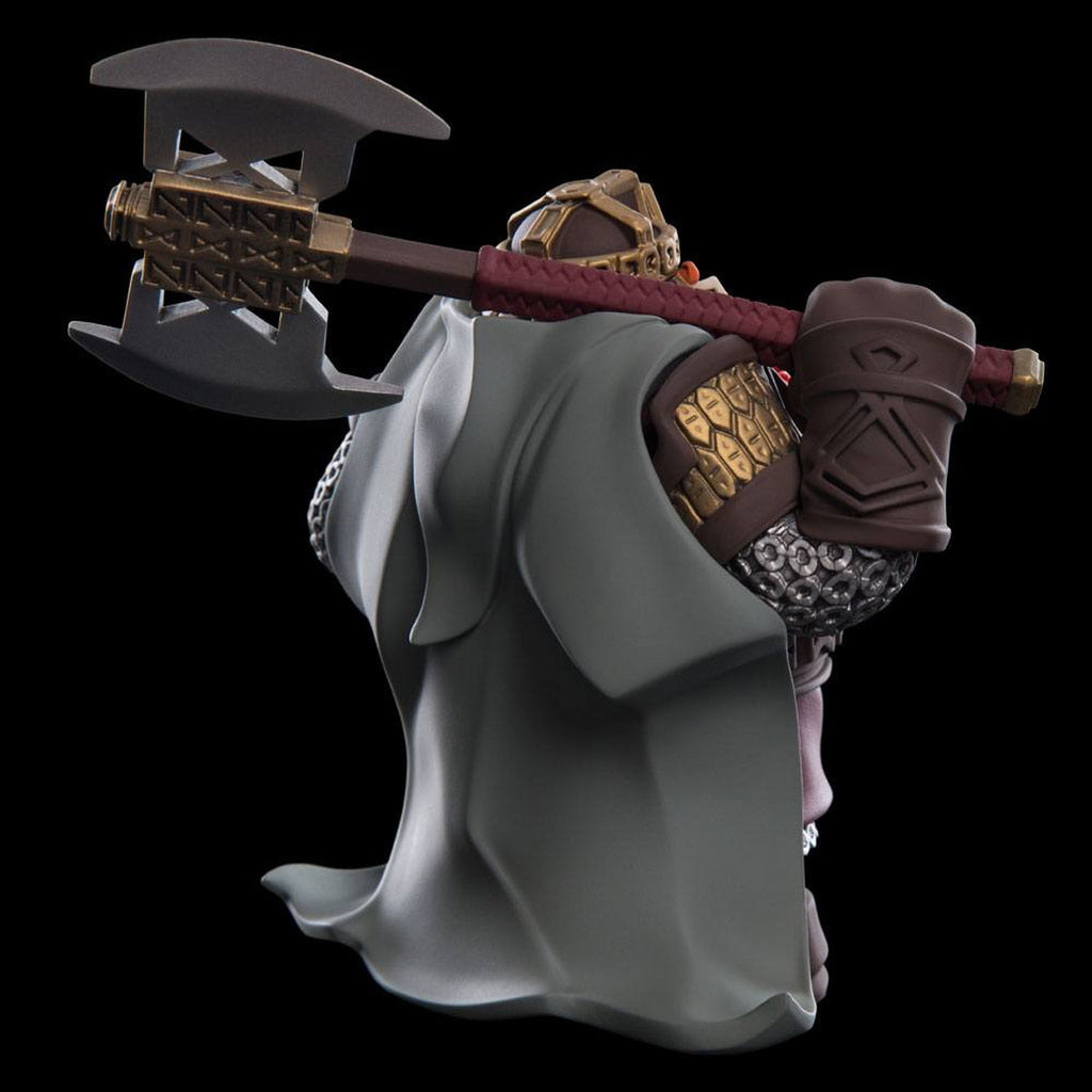 Product image Lord of the Rings Mini Epics Vinyl Figure Gimli 15 cm