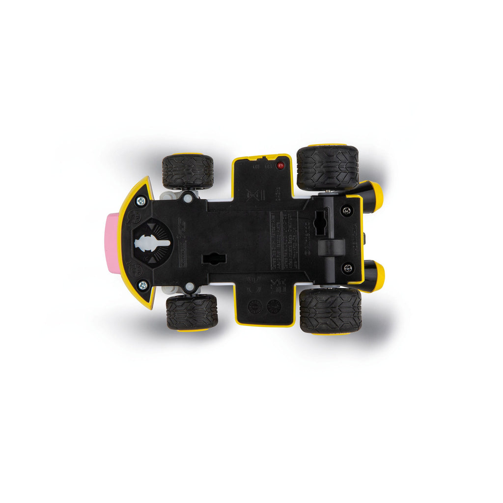 Image produit Super Mario Kart RC Kart de course télécommandé 1/32 2,4 GHz