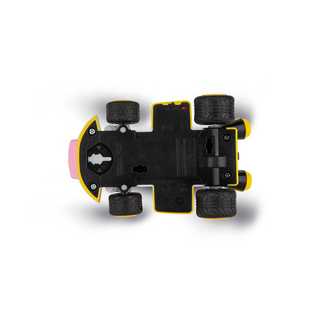 Image produit Super Mario Kart RC Kart de course télécommandé 1/32 2,4 GHz
