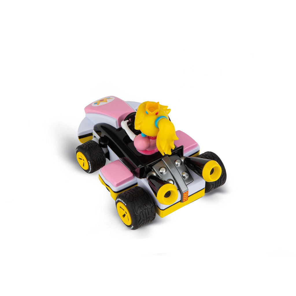 Image produit Super Mario Kart RC Kart de course télécommandé 1/32 2,4 GHz