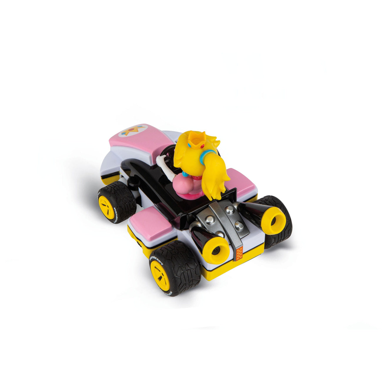 Image produit Super Mario Kart RC Kart de course télécommandé 1/32 2,4 GHz