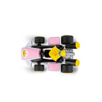 Image produit Super Mario Kart RC Kart de course télécommandé 1/32 2,4 GHz