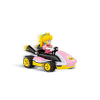 Image produit Super Mario Kart RC Kart de course télécommandé 1/32 2,4 GHz
