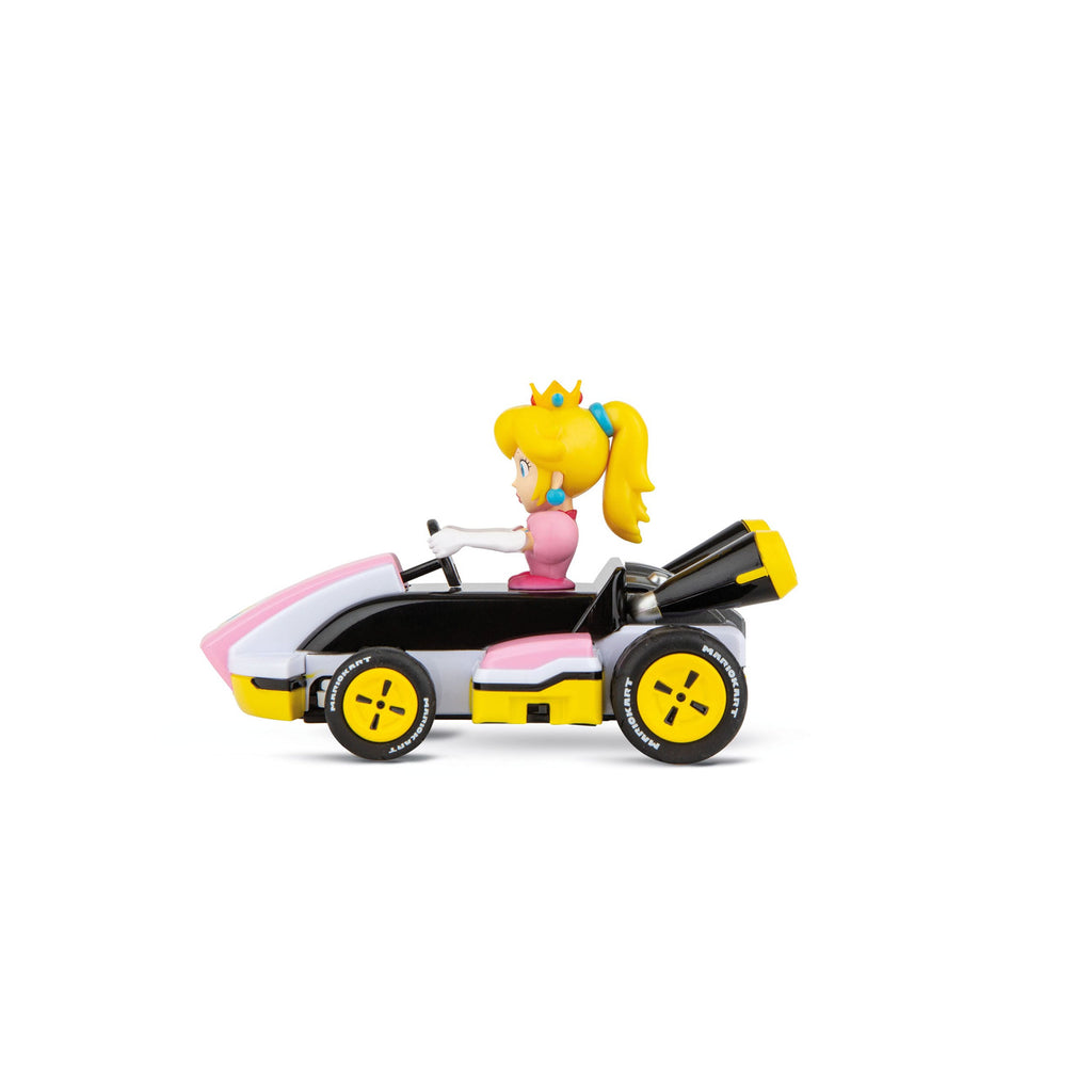 Image produit Super Mario Kart RC Kart de course télécommandé 1/32 2,4 GHz