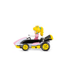 Image produit Super Mario Kart RC Kart de course télécommandé 1/32 2,4 GHz