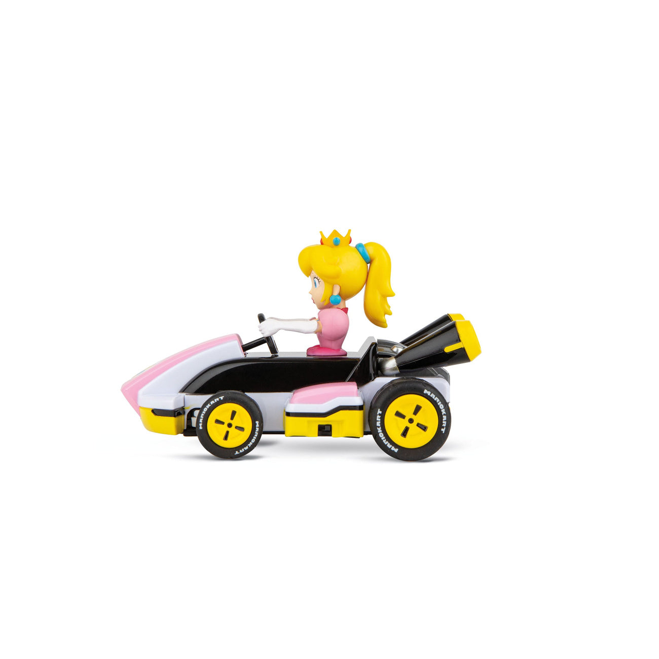 Image produit Super Mario Kart RC Kart de course télécommandé 1/32 2,4 GHz