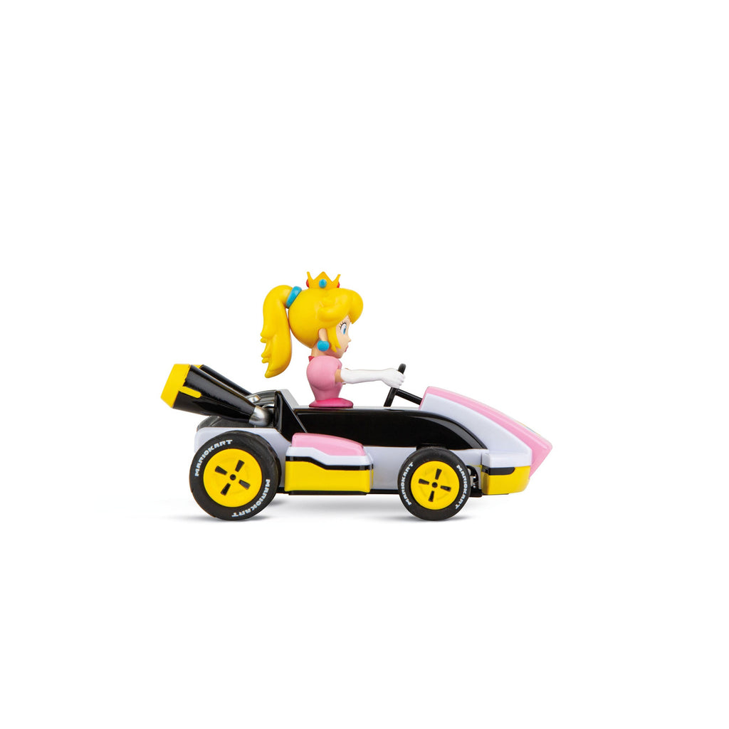 Image produit Super Mario Kart RC Kart de course télécommandé 1/32 2,4 GHz