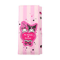 Image produit Sanrio Pink Black Party Series Portefeuille Kuromi & My Melody