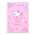 Image produit Carnet Sanrio Hello Kitty & Friends Sakura Series