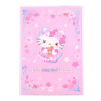 Image produit Carnet Sanrio Hello Kitty & Friends Sakura Series