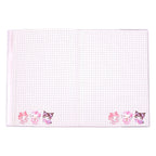 Image produit Carnet Sanrio Hello Kitty & Friends Sakura Series