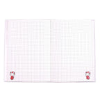 Image produit Sanrio Carnet Hello Kitty Kimono Holographic Checkered