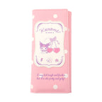 Image produit Sanrio Portefeuille Kuromi Kawaii