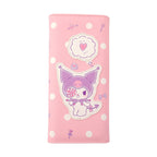 Image produit Sanrio Portefeuille Kuromi Kawaii