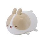 Product image Molang Plush Figure Pinco (Brown) 40 cm