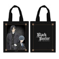Image produit Black Butler Sac cabas Ciel & Sebastian