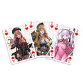 Image produit Goddess of Victory: Nikke Jeu de cartes