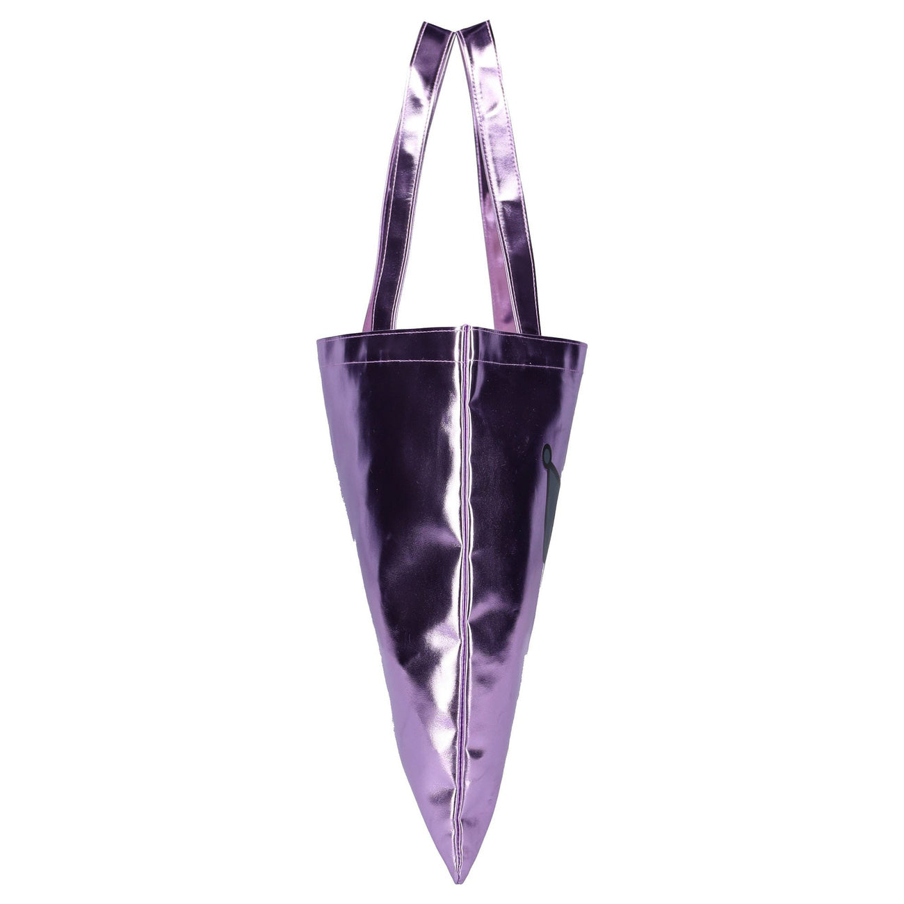 Image produit Sanrio Sac fourre-tout Kuromi Metallic Moves