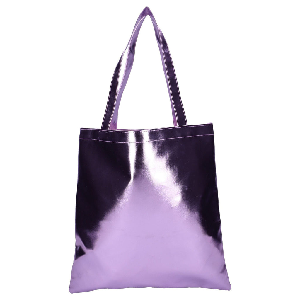 Image produit Sanrio Sac fourre-tout Kuromi Metallic Moves