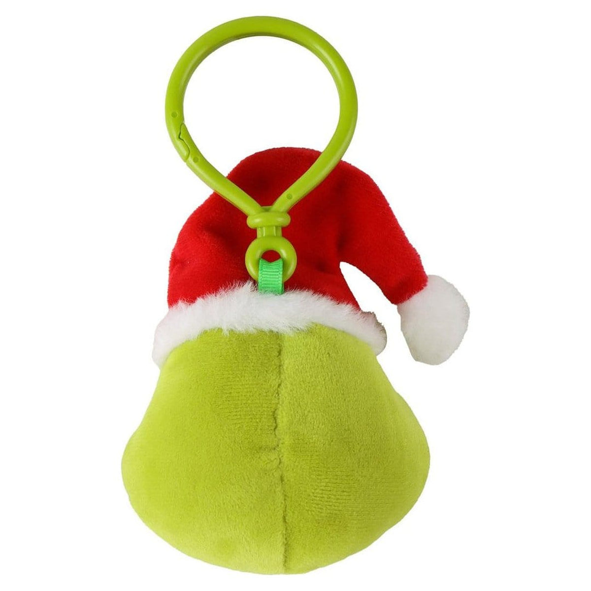 Image produit Le Grinch Porte-clés en peluche Grinch 14 cm