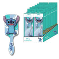 Image produit Lilo & Stitch Brosse à cheveux Stitch Happy