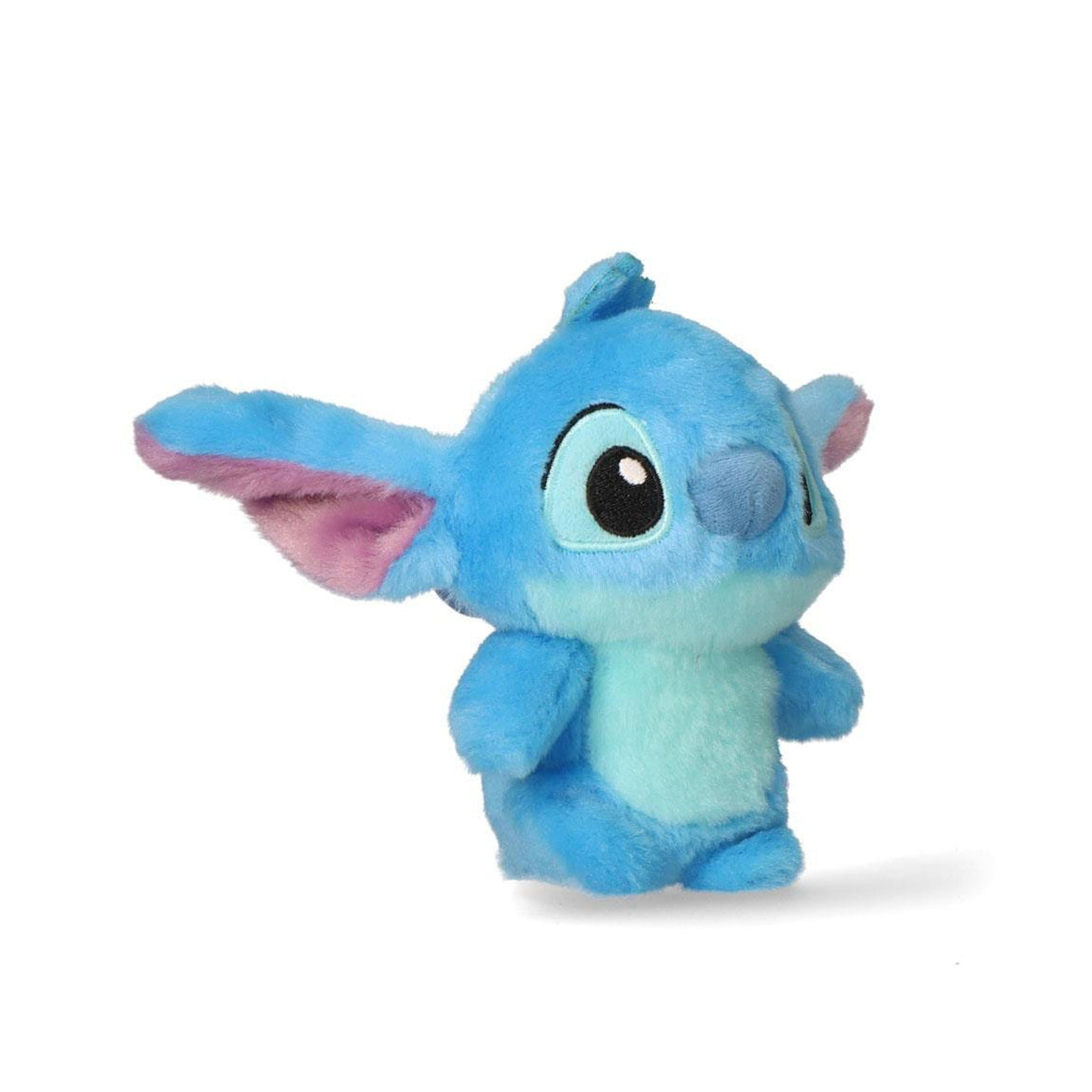 Image produit Lilo & Stitch Porte-clés peluche Stitch 12 cm