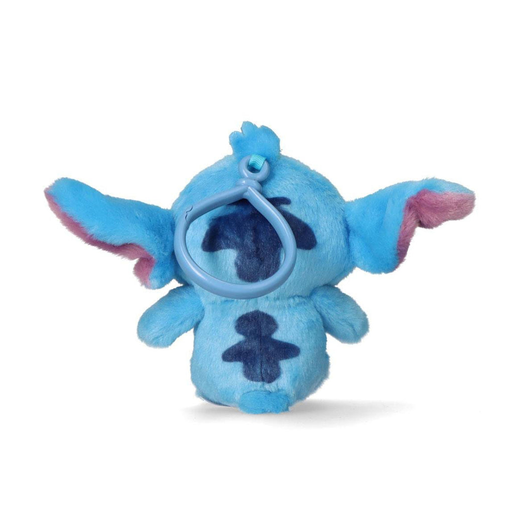 Image produit Lilo & Stitch Porte-clés peluche Stitch 12 cm