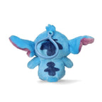 Image produit Lilo & Stitch Porte-clés peluche Stitch 12 cm