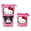 Image produit Sanrio Cute Trousse Playful Pink