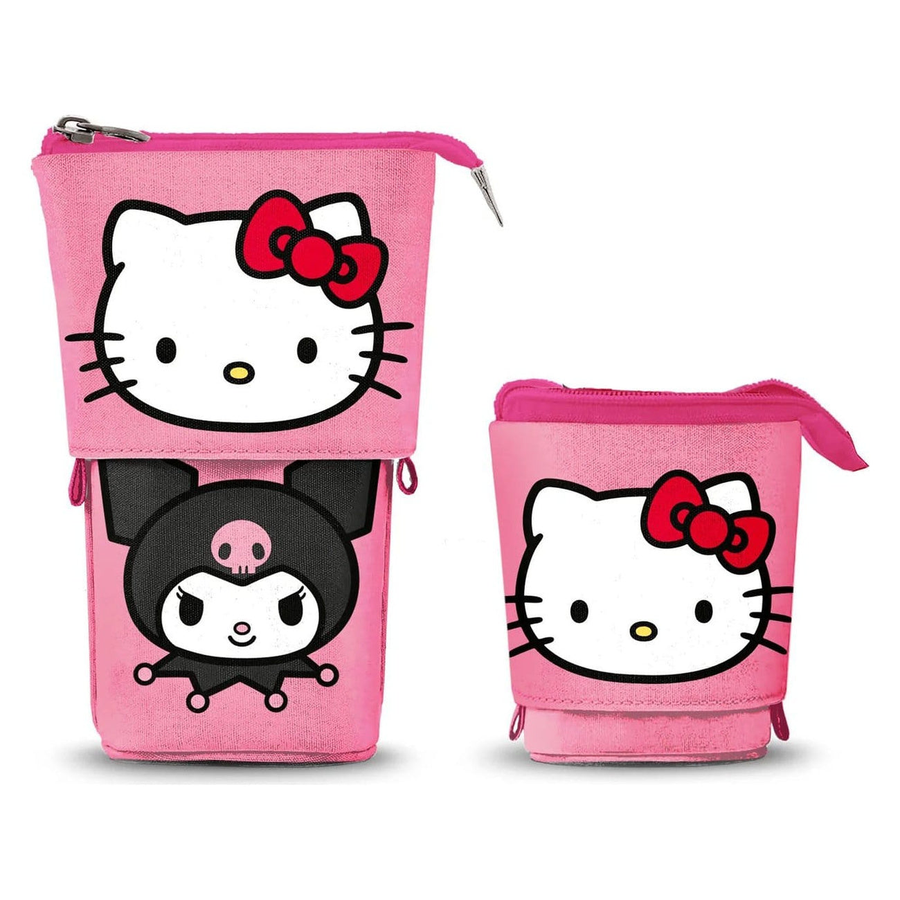 Image produit Sanrio Cute Trousse Playful Pink