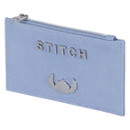 Image produit Lilo & Stitch Porte-cartes Slim / Mini-portefeuille Bleu acier