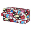 Image produit Sanrio Plus Brick Trousse de toilette de voyage Hello Kitty Friends