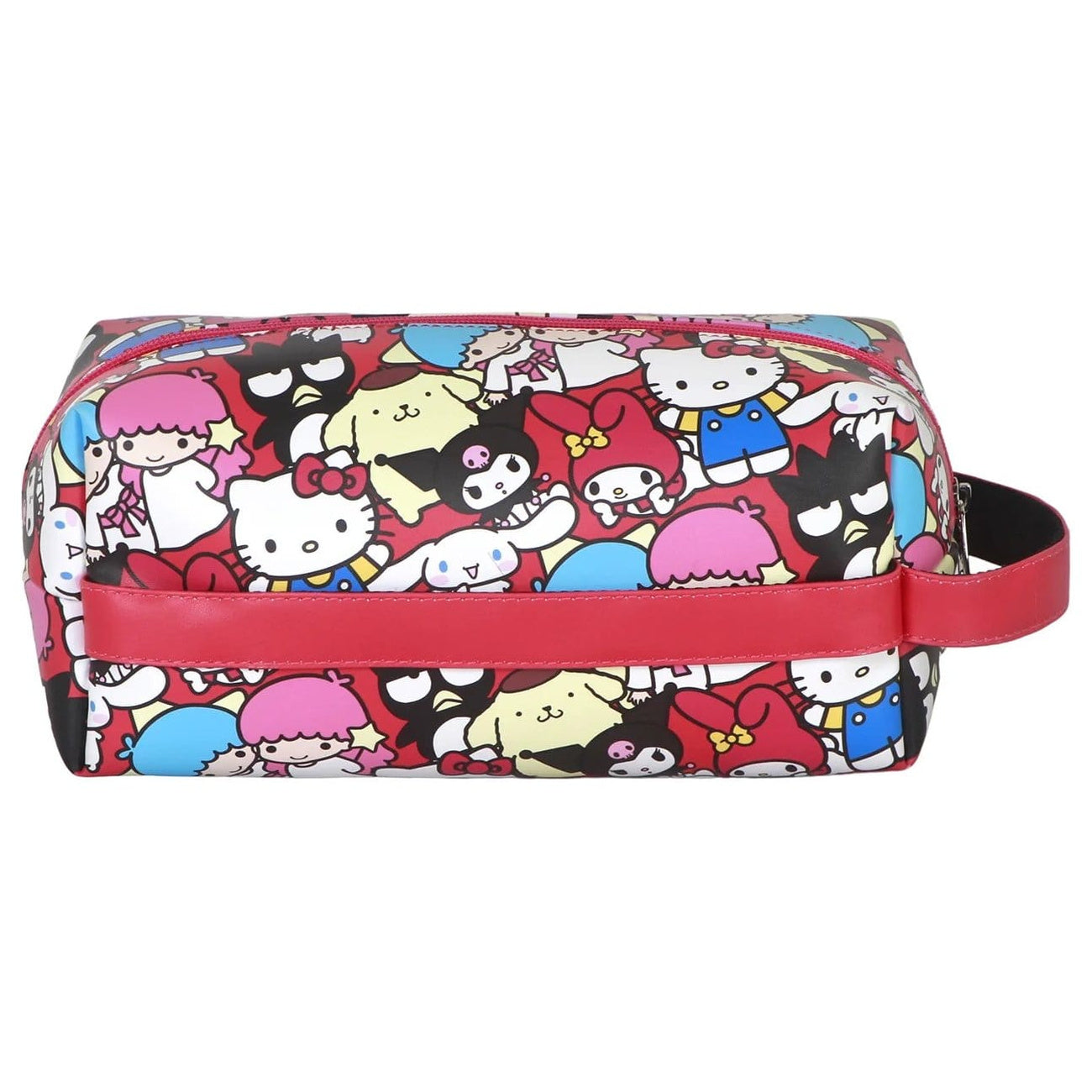 Image produit Sanrio Plus Brick Trousse de toilette de voyage Hello Kitty Friends