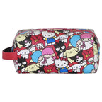 Image produit Sanrio Plus Brick Trousse de toilette de voyage Hello Kitty Friends