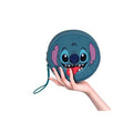 Image produit Lilo & Stitch Trousse de toilette jumbo Face Bleu