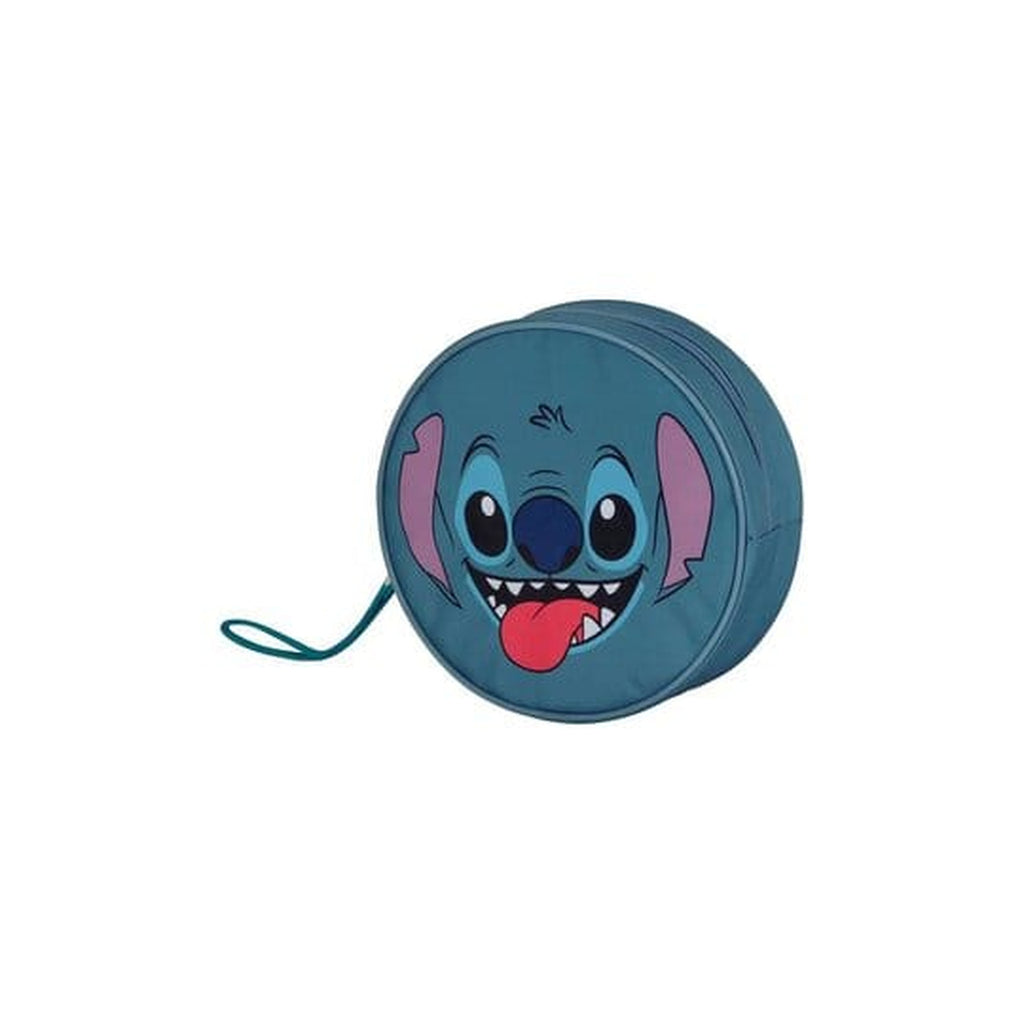 Image produit Lilo & Stitch Trousse de toilette jumbo Face Bleu