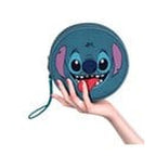 Image produit Lilo & Stitch Trousse de toilette jumbo Face Bleu