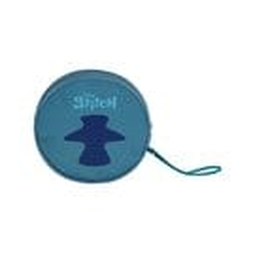 Image produit Lilo & Stitch Trousse de toilette jumbo Face Bleu