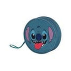 Image produit Lilo & Stitch Trousse de toilette jumbo Face Bleu