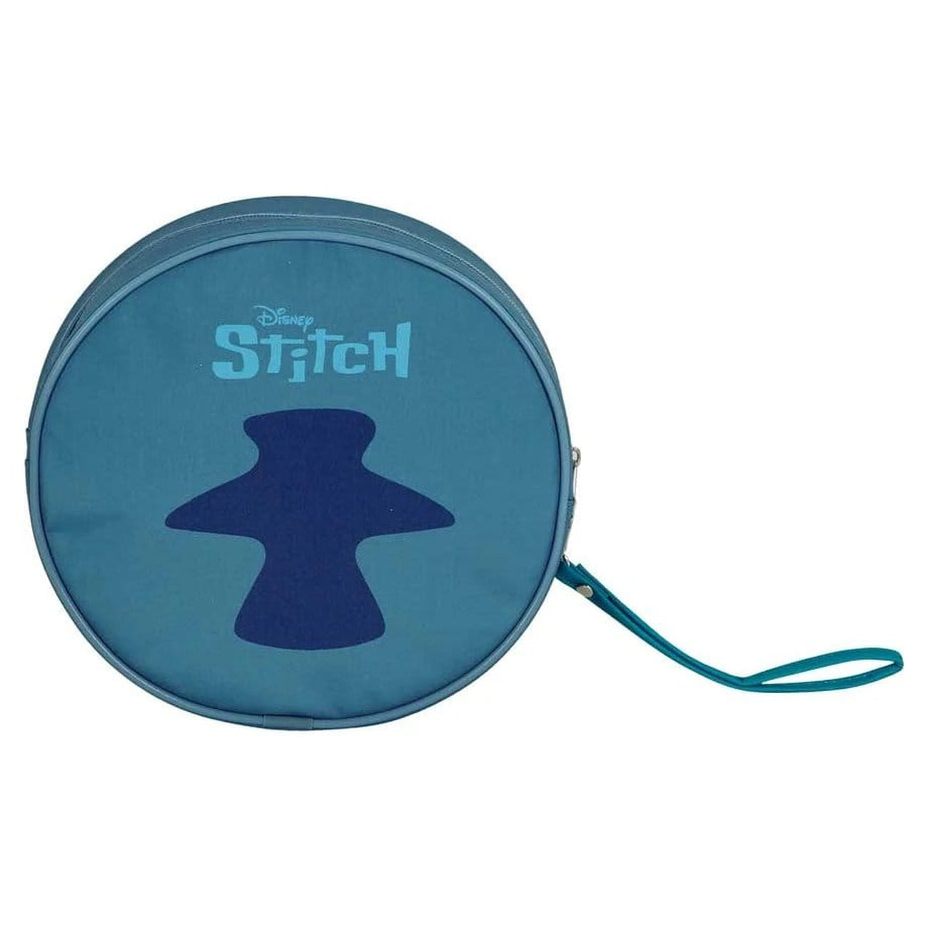 Image produit Lilo & Stitch Trousse de toilette jumbo Face Bleu