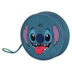 Image produit Lilo & Stitch Trousse de toilette jumbo Face Bleu